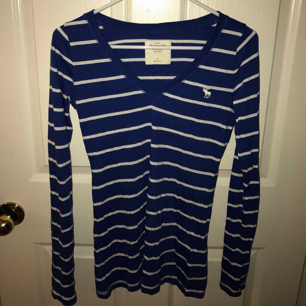 Abercrombie long sleeve