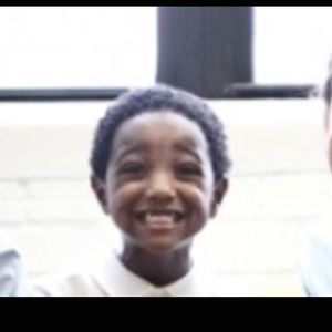 Meet your Posher, Kejuan