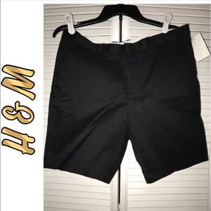 NWT H&M Shorts