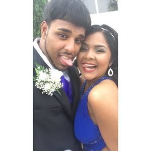 Meet your Posher, Justin