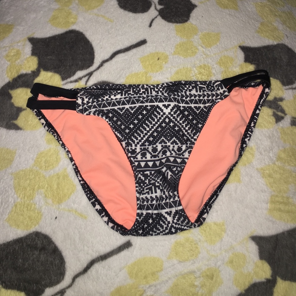 Baithing suit bottom