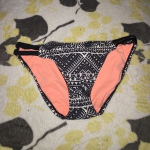 Baithing suit bottom