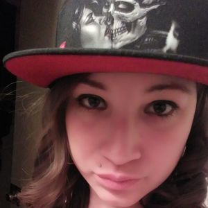 Meet your Posher, Diana