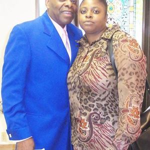 Meet your Posher, Jacqueline