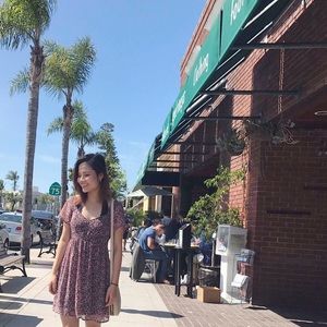 Meet your Posher, Duyen