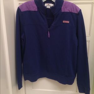 Vineyard Vine pull over: Shep Shirt for women
