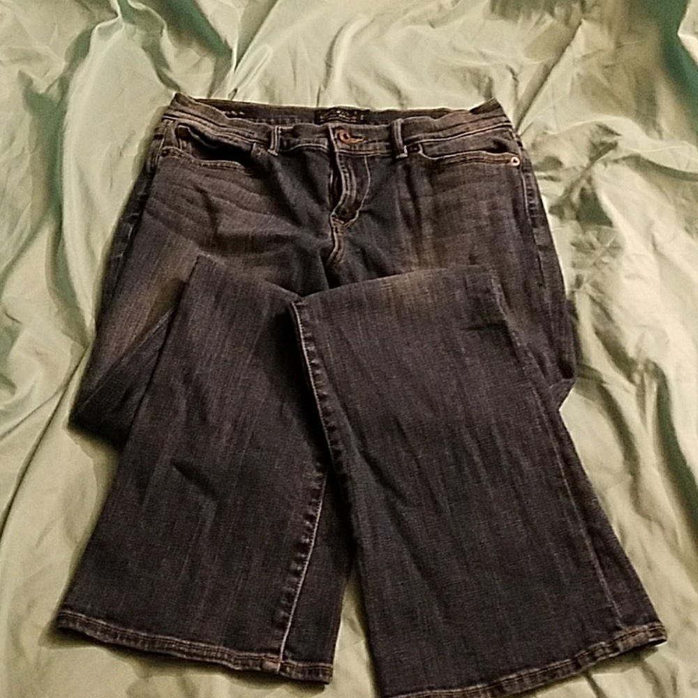 Lucky Brand Jeans