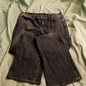 Lucky Brand Jeans