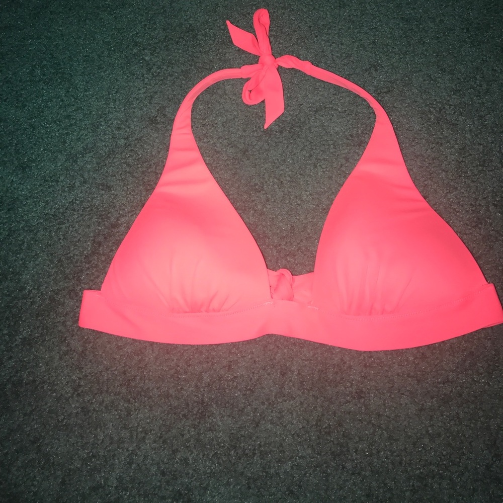 Victoria's Secret bathing suit top