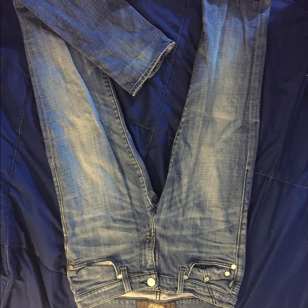 Rock & Republic Jeans, Size 27