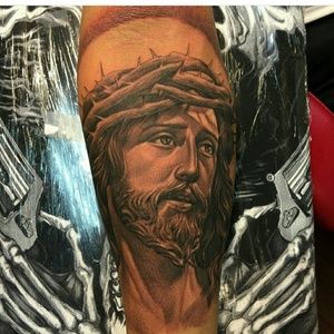 Meet your Posher, Esmeralda