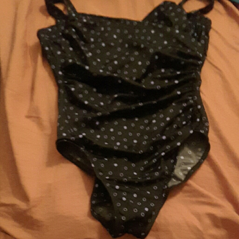 One piece MiracleSuit