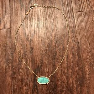 Kendra Scott Dylan Necklace