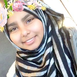 Meet your Posher, Alisha