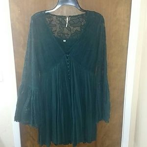 Free people dress