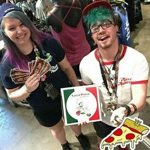 Meet your Posher, Kendra