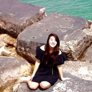 Meet your Posher, Eunie