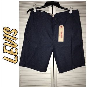 NWT Levi's Shorts