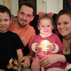 Meet your Posher, Shawn