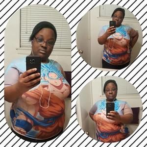 Meet your Posher, Stephanie