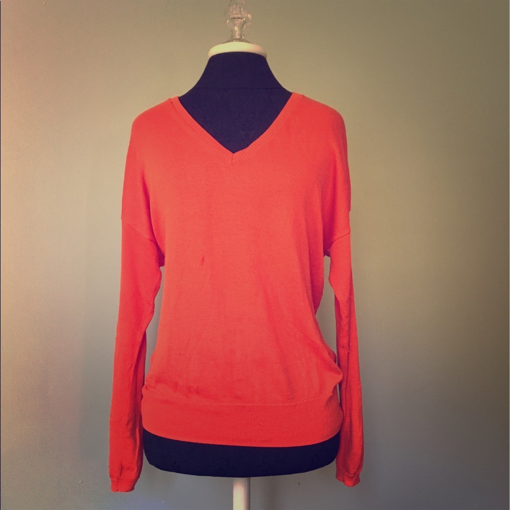 Limited sweater