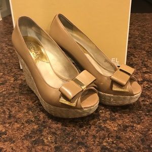 Wedges | Michael Kors