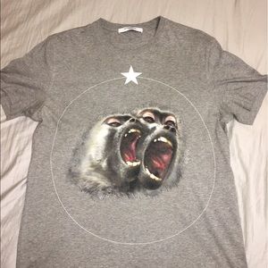 Givenchy T-shirt