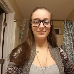 Meet your Posher, Brynn