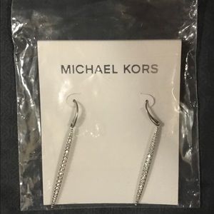 Michael Kors earrings