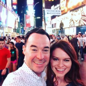 Meet your Posher, Matthew