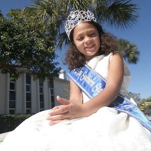 Meet your Posher, Barbara