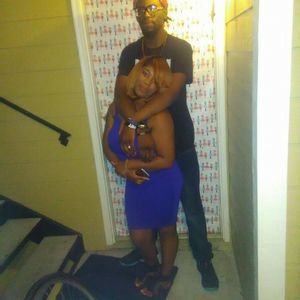 Meet your Posher, Eddie