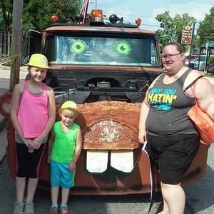 Meet your Posher, Bonnie