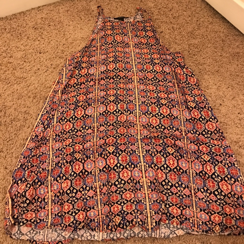 Forever 21 Tank Dress