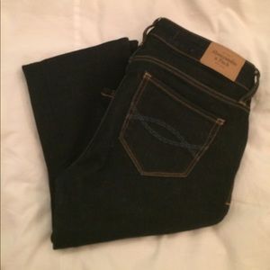 Abercrombie jeans