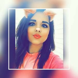 Meet your Posher, Callie