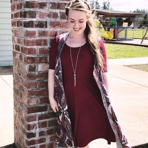 Meet your Posher, Erika