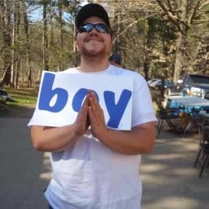 Meet your Posher, Josh