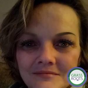 Meet your Posher, Rita