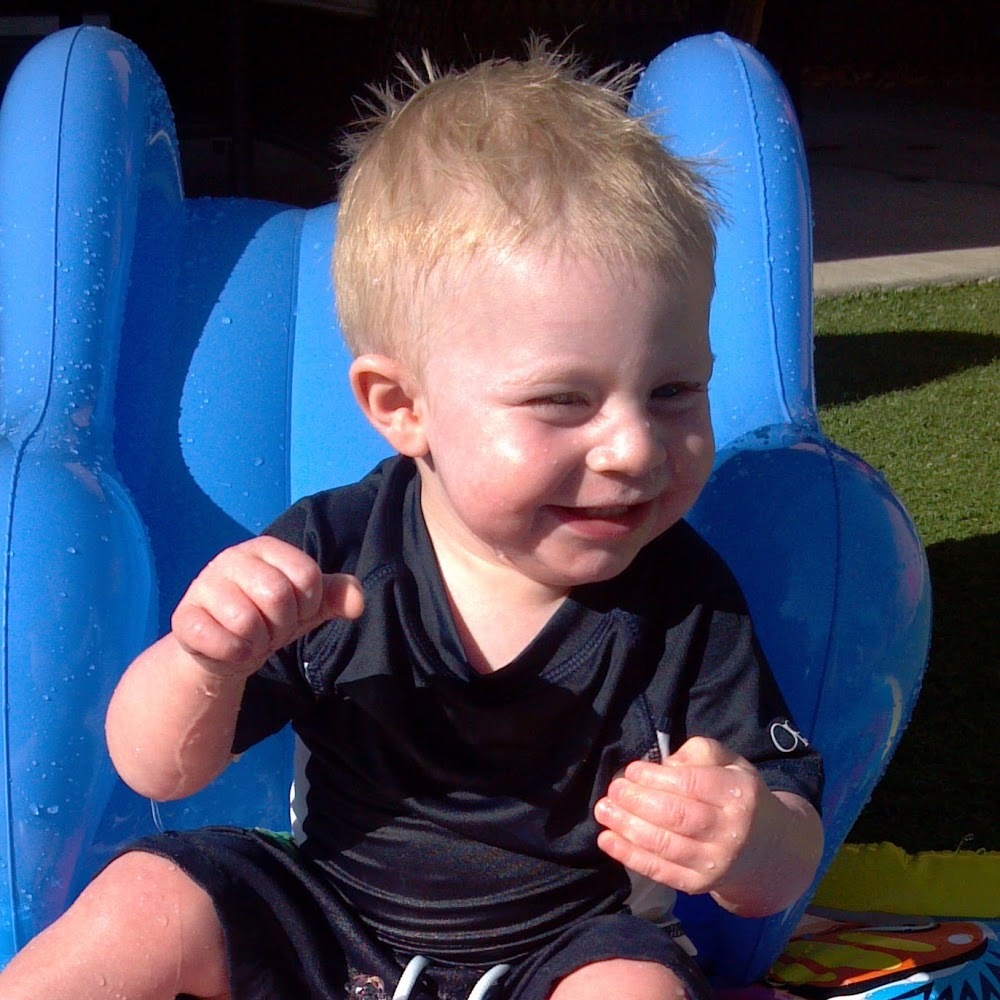 Meet your Posher, Colleen