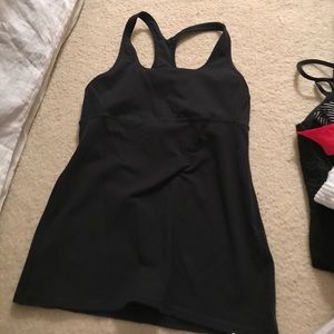 lululemon top