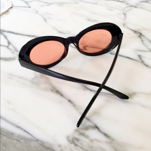 Last Pair🔥Kurt Cobain - Blk/orange - Picture 4 of 5