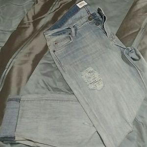 Hudson Jeans