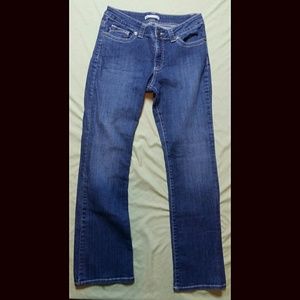 Lee Slender Secrets Jeans