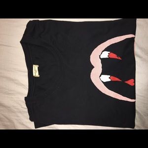 Saint Laurent T-shirt