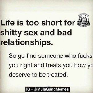 Meet your Posher, Butt