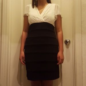 Professional dress