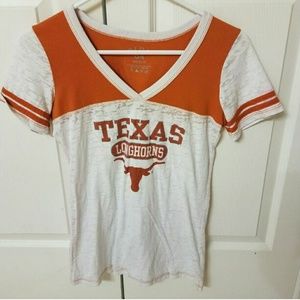 Texas Longhorn Shirt