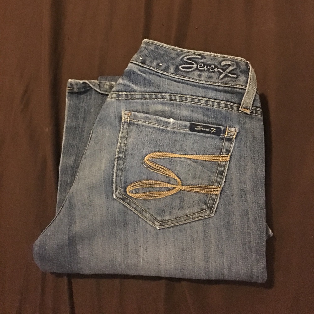 Seven Jeans