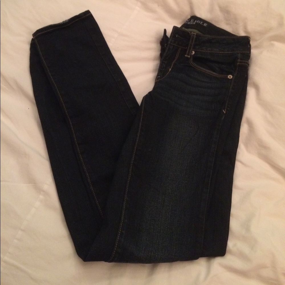 American Eagle skinny jeans - Picture 2 of 2